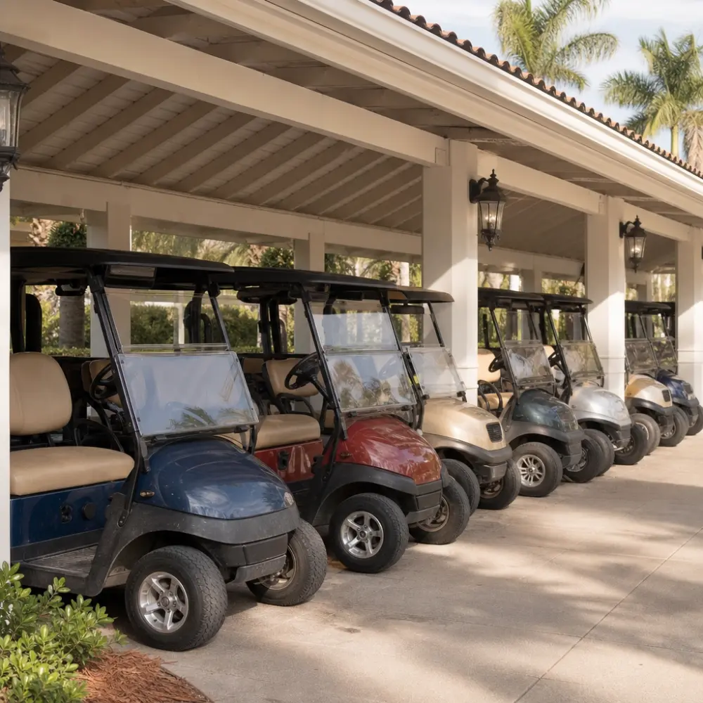 Brakes & Tires in Lakeland, FL